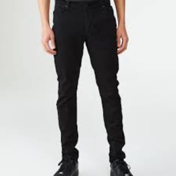 Ksubi Van Winkle - Black Rebel 33 - Picture 9 of 14